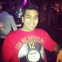 Ashutosh Pandey