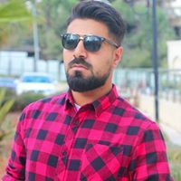 Moh'D Khriesat