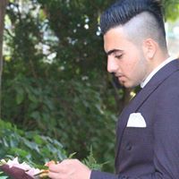 Kakamam Mahmood