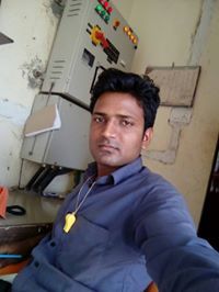 Mukesh Gatt