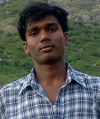 Prathap CP