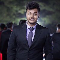 Hemal Agrawal