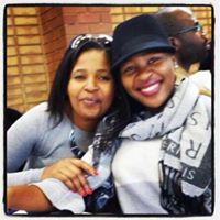 Beverly Khumalo