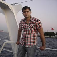 Amir Nuri