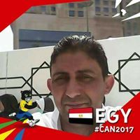 اشرف الطحاوي