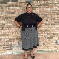 Roslyn Lewis