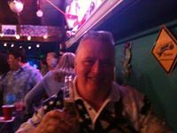 charles guinan