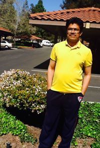 Radhakrishnan E V