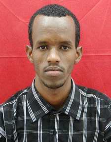 Zaahid Ibrahim