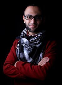 إبراهيم الغرباوي