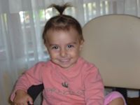 Afet Arslan