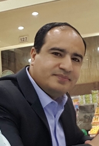 غمدان اليوسفي