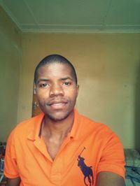 Simukonda James