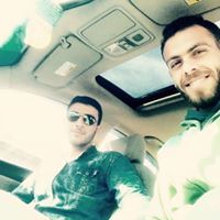 Ahmad Alkheer