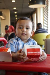 Urooj Irshad