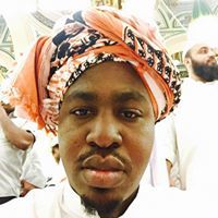 إدريس الوالي