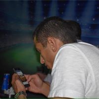 Mohammed Abdel Gawad