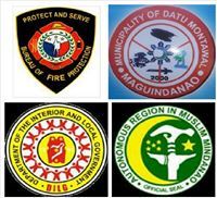 Bfp Datu Montawal