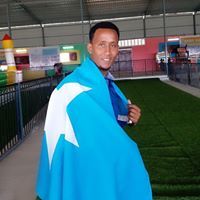 Mahad Hussein