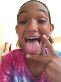 Jaionna Crumble