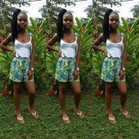 Nataliyah T Richards