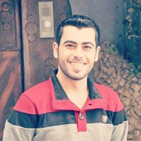 Sameh Ahmed