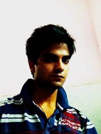 Sumit Rawal