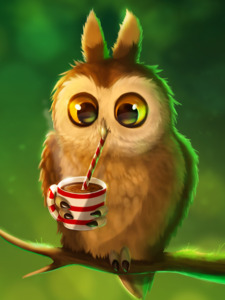 CocoaOwl