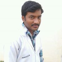 Keerthi Rahul