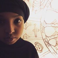 Edna Mohamed