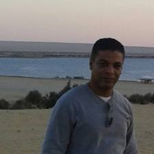 Ahmed abduallh