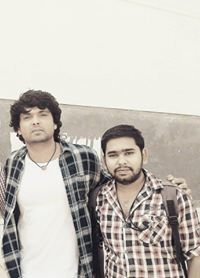 Dharmesh Gowda