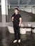 Jacob Wei