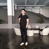 Jacob Wei