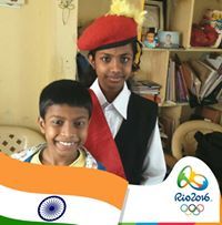Ramesh Anand