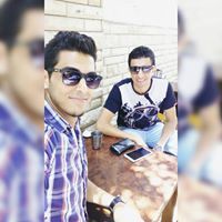 Ahmed Soliman