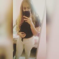 Alisha Algoe