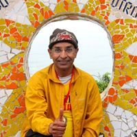Tapantosh Chakrabarty