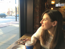 Amy Schratz