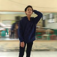 Satrio Ramadhan