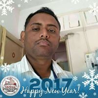 माऊली पुंजारे