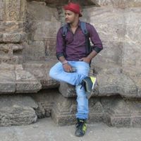 Chandan Hota