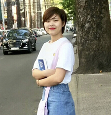 Tam Hue