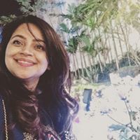 Shathi Sharma