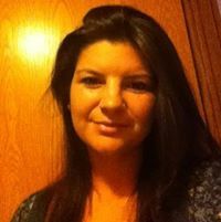 Nicole Davis