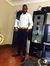 Thabani...
