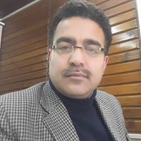 Syed Qadri