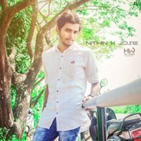 Nithin Jose