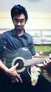 Anmol Chaudhary