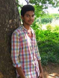 Srujan Sai